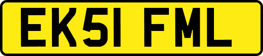 EK51FML