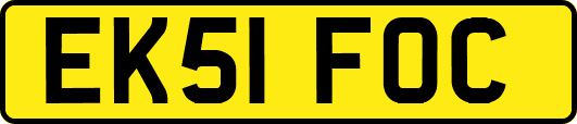 EK51FOC