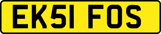 EK51FOS