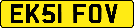 EK51FOV