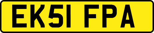 EK51FPA