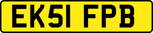 EK51FPB