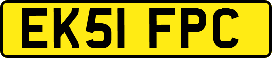 EK51FPC