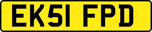 EK51FPD