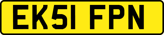 EK51FPN