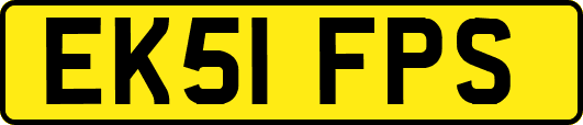 EK51FPS