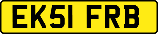 EK51FRB