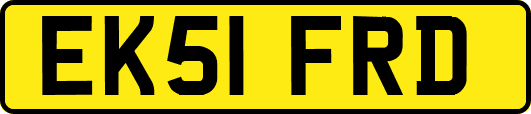 EK51FRD