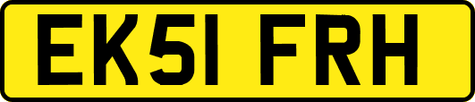 EK51FRH