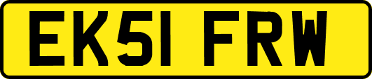 EK51FRW