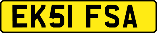 EK51FSA