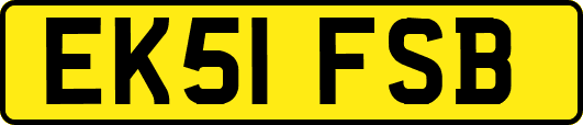 EK51FSB