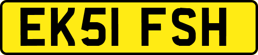 EK51FSH