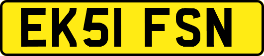 EK51FSN