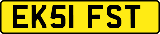 EK51FST