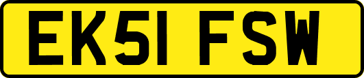 EK51FSW