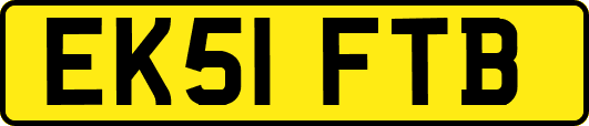 EK51FTB