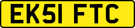 EK51FTC