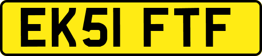 EK51FTF