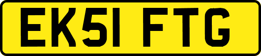 EK51FTG