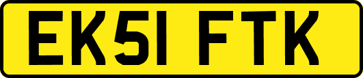 EK51FTK