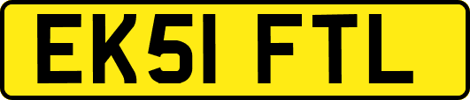 EK51FTL