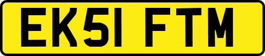 EK51FTM