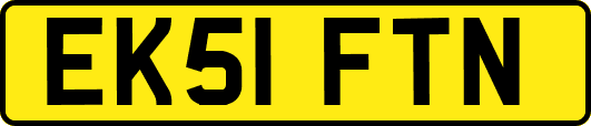 EK51FTN