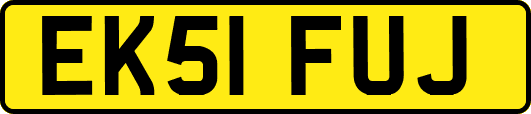 EK51FUJ
