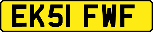EK51FWF