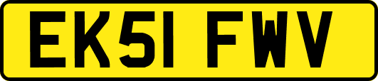 EK51FWV