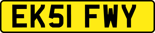 EK51FWY