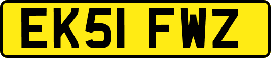EK51FWZ
