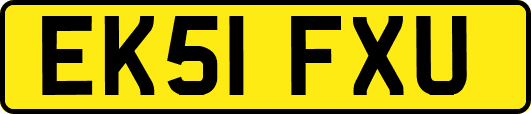 EK51FXU