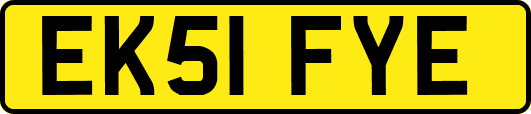 EK51FYE