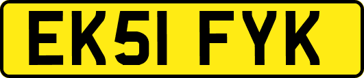EK51FYK