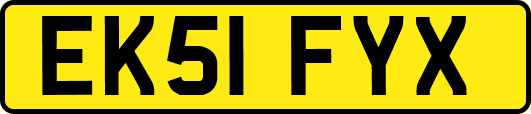 EK51FYX