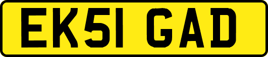 EK51GAD