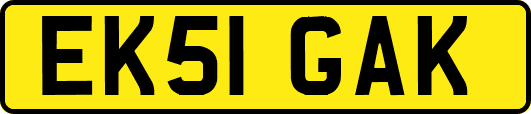 EK51GAK