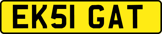 EK51GAT