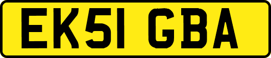 EK51GBA