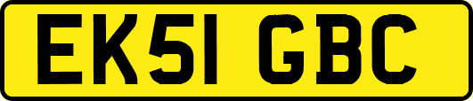 EK51GBC