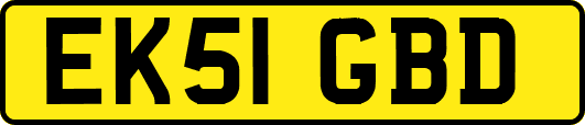 EK51GBD