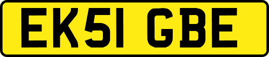 EK51GBE
