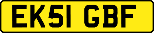 EK51GBF