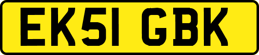 EK51GBK
