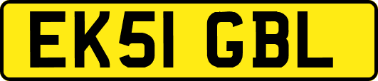 EK51GBL