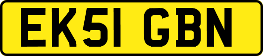 EK51GBN
