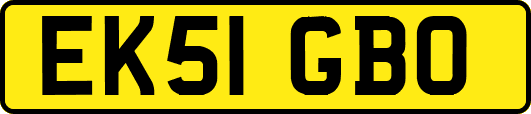 EK51GBO