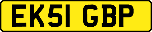 EK51GBP